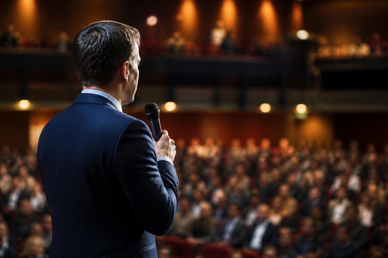 Palestras & Workshops