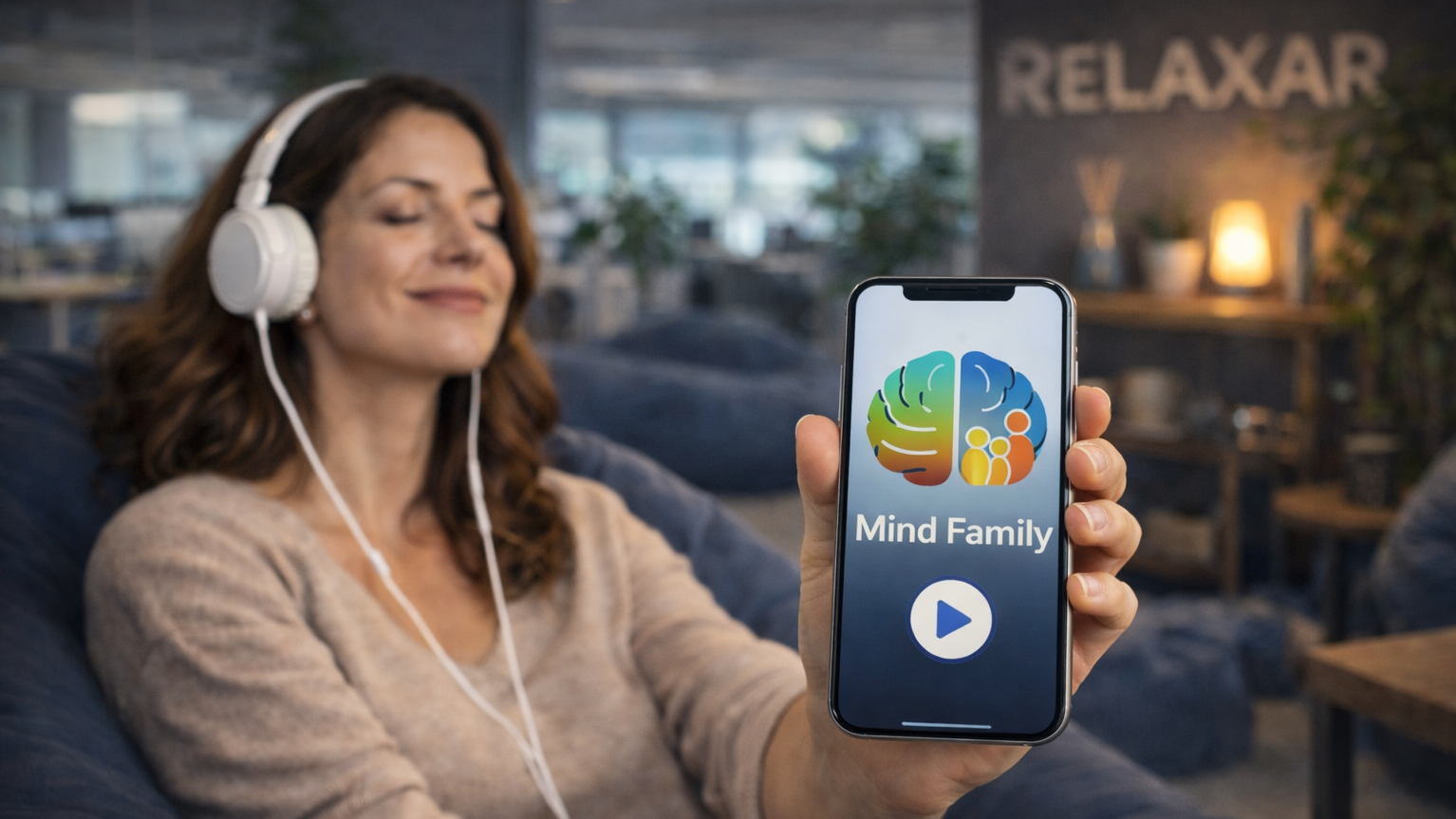 Mind Family